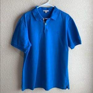 Burberry Polo Shirt